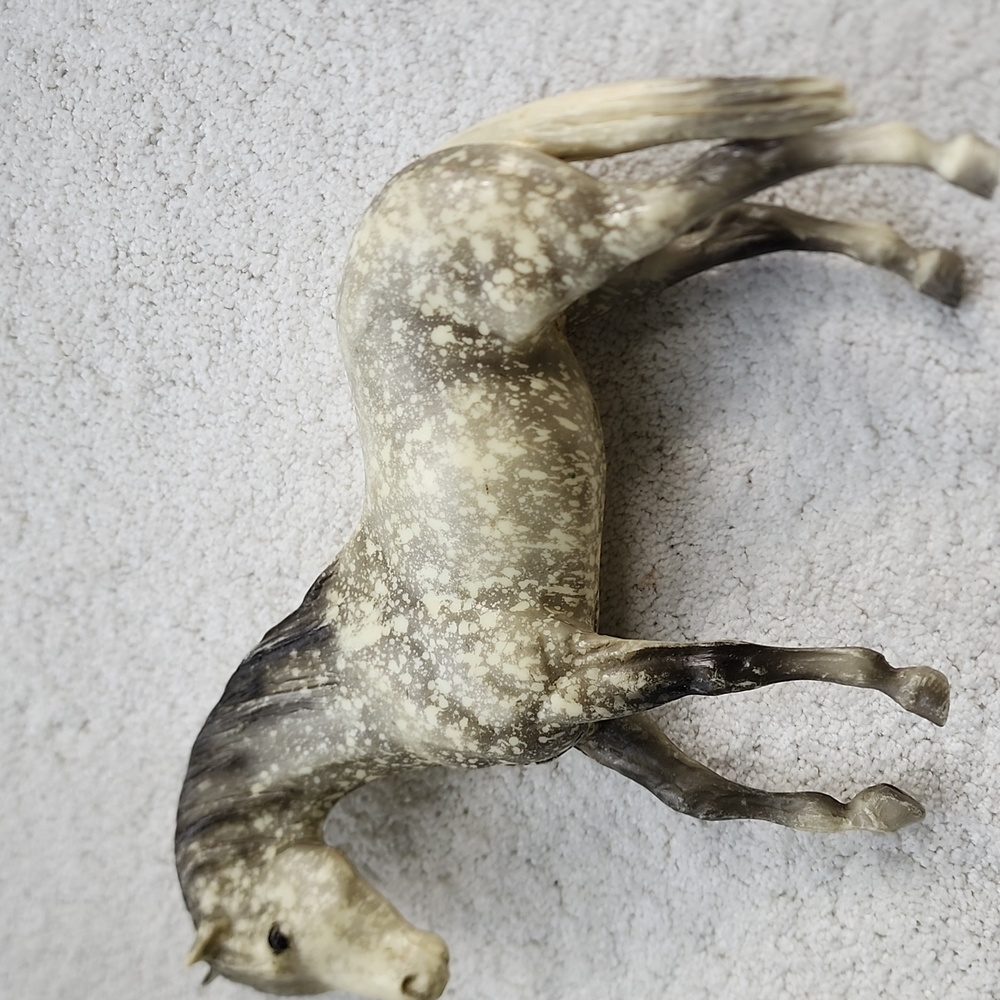 Breyer Horse Azteca Vintage